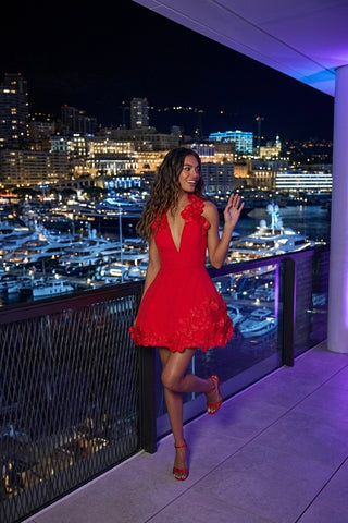 Riviera After Dark