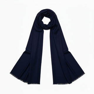 Maxi Cashmere Shawl 100% Soft Luxury Wrap for Formal Events