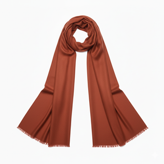 Maxi Cashmere Shawl 100% Soft Luxury Wrap for Formal Events