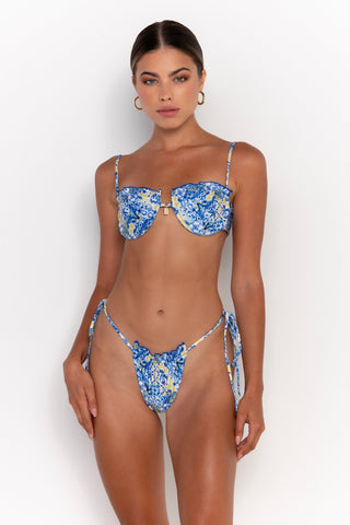 SORAYA PORTOFINO - BALCONETTE BIKINI TOP