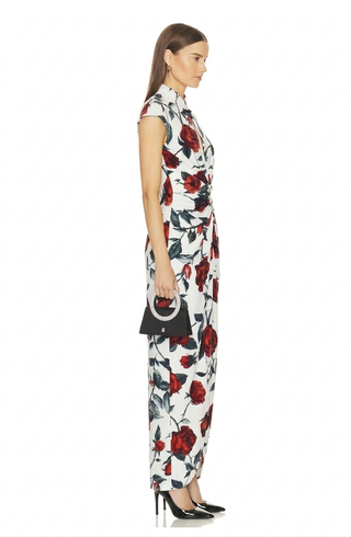 Rose Vine Temptress Dress 