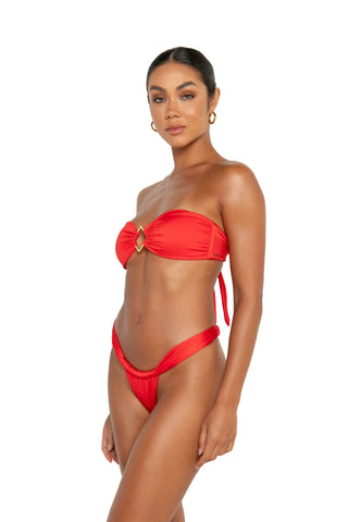 XENIA ANGURIA - BRAZILIAN BIKINI BOTTOMS