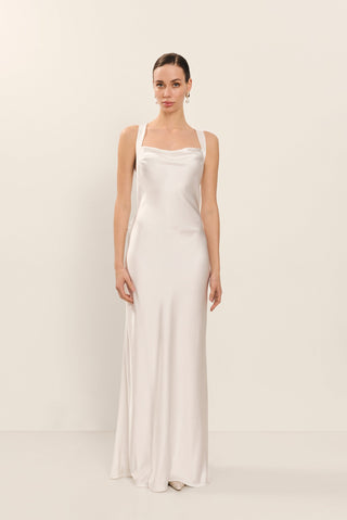 Vestido Renatta bridal