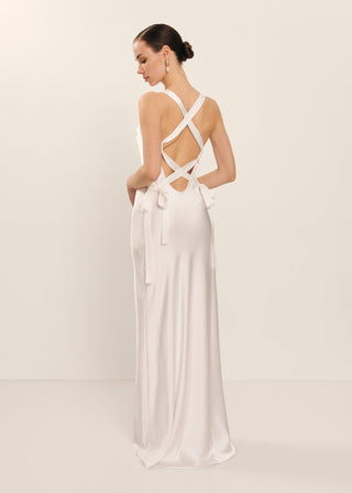 Vestido Renatta bridal