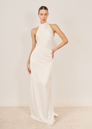 Vestido Athena bridal