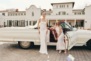 Vestido Renatta bridal