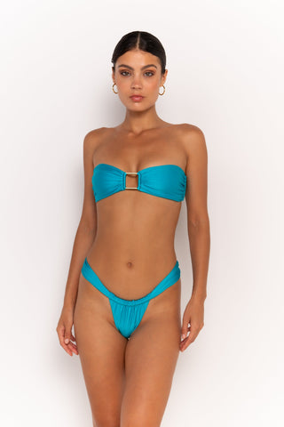 XENIA TAHITI - BRAZILIAN BIKINI BOTTOM