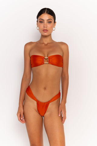 XENIA SUNDARA - BRAZILIAN BIKINI BOTTOM