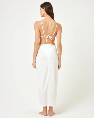 Portela Sarong - Cream