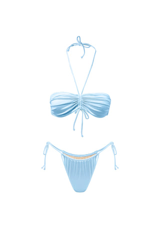 Monica Glossy Bikini