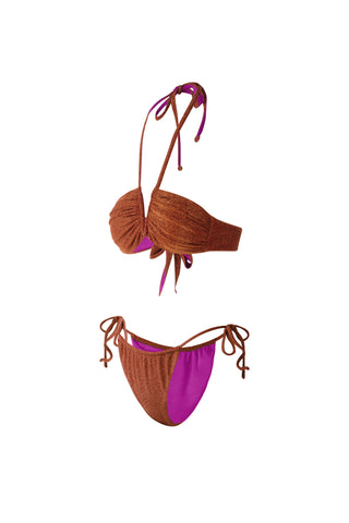 Virna Sparkly Bikini