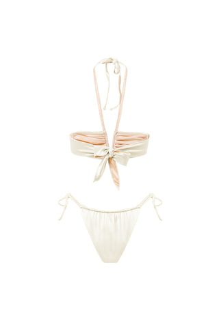 Virna Glossy Bikini
