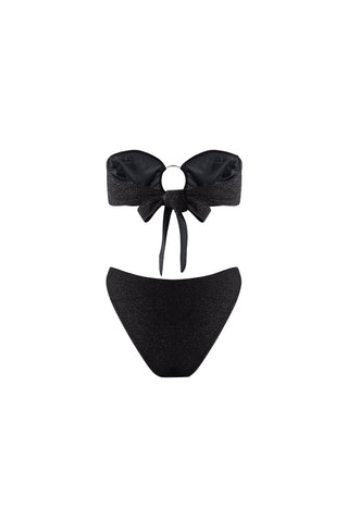 Ornella Sparkly Bikini