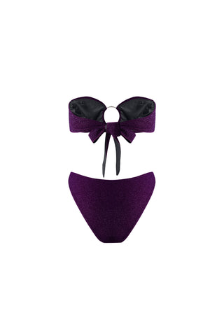 Ornella Sparkly Bikini