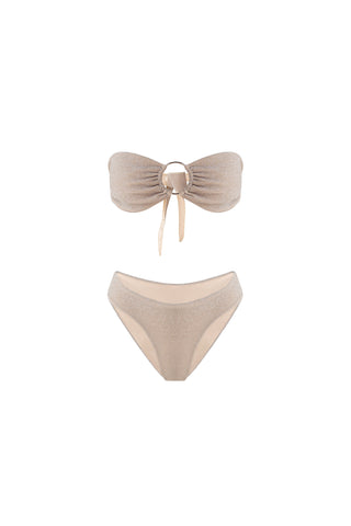 Ornella Sparkly Bikini