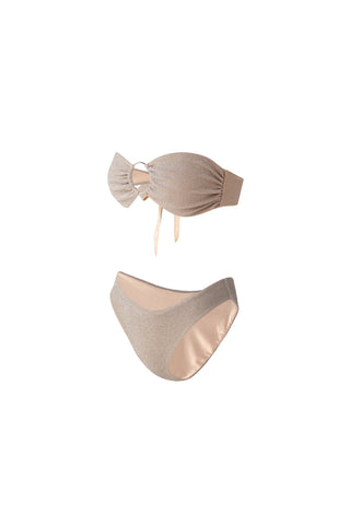 Ornella Sparkly Bikini