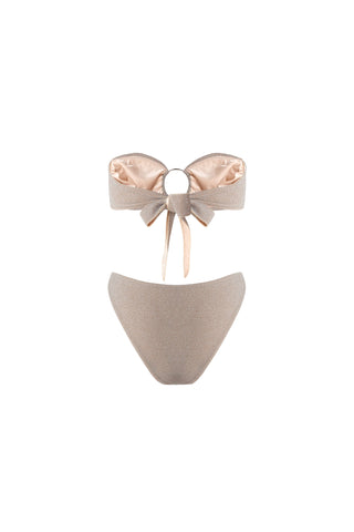 Ornella Sparkly Bikini