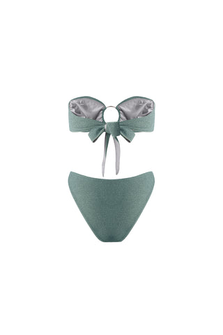 Ornella Sparkly Bikini