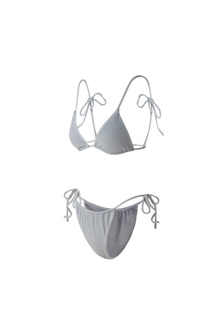 Claudia Sparkly Bikini