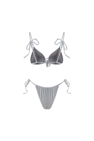 Claudia Sparkly Bikini