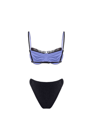 Gina Sparly Ruffles Bikini