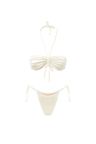 Monica Glossy Bikini