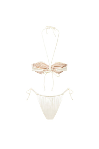 Monica Glossy Bikini