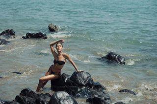 Monica Sparkly Bikini